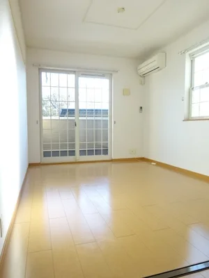 柏の葉キャンパス駅（千葉県）のマンスリーマンション・ウィークリーマンション「ラフレシールⅠ 101・洋室(No.1286543)」メイン画像