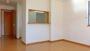 千葉市のマンスリーマンション・ウィークリーマンション「ソル・ヴェールＡ 101・洋室(No.1286544)」メイン画像