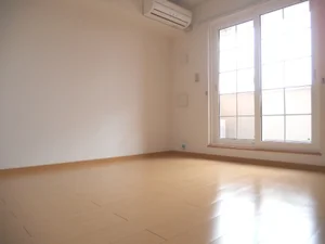 のマンスリーマンション・ウィークリーマンション「ファミーユⅡ 202・洋室(No.1286545)」メイン画像