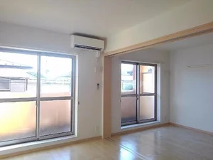 のマンスリーマンション・ウィークリーマンション「リズ　センティア　Ａ 204・洋室(No.1286547)」メイン画像