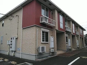 のマンスリーマンション・ウィークリーマンション「ラフィナート 204・洋室(No.1286549)」メイン画像