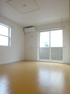 千葉県のマンスリーマンション・ウィークリーマンション「プレッソ・ヴィアーレⅠ 101・洋室(No.1286551)」メイン画像