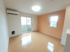 つくば市のマンスリーマンション・ウィークリーマンション「みどりのハイツ 104・洋室(No.1286552)」メイン画像