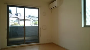 千葉県のマンスリーマンション・ウィークリーマンション「レジデンス作草部Ⅱ 104・洋室(No.1286553)」メイン画像