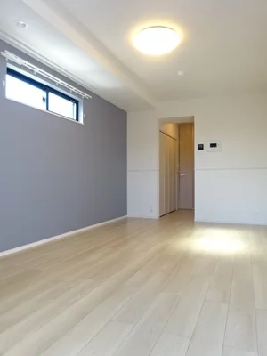 のマンスリーマンション・ウィークリーマンション「シャイニー 305・洋室(No.1286560)」メイン画像