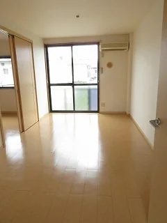 比企郡嵐山町のマンスリーマンション・ウィークリーマンション「ニューシティ嵐山 202・洋室(No.1286567)」メイン画像