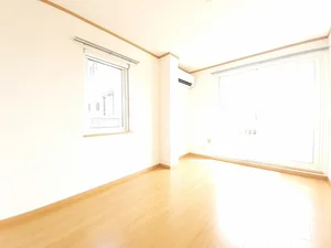 のマンスリーマンション・ウィークリーマンション「ラフレシール　ヴィラＡ 201・洋室(No.1286572)」メイン画像