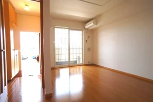 のマンスリーマンション・ウィークリーマンション「ディ・モルティ　Ｂ 103・洋室(No.1286576)」メイン画像