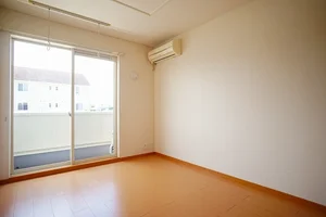 のマンスリーマンション・ウィークリーマンション「ポプラリテートＢ 103・洋室(No.1286577)」メイン画像