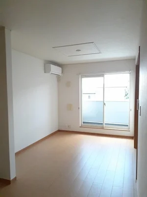 のマンスリーマンション・ウィークリーマンション「フレスコⅢ 203・洋室(No.1286580)」メイン画像