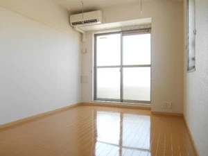 のマンスリーマンション・ウィークリーマンション「クラール　ハイレン 505・洋室(No.1286584)」メイン画像