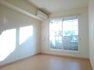 東船橋駅（千葉県）のマンスリーマンション・ウィークリーマンション「フランメゾン 202・洋室(No.1286585)」メイン画像