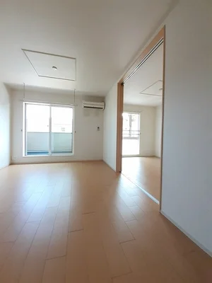 のマンスリーマンション・ウィークリーマンション「ブリッサＢ 204・洋室(No.1286587)」メイン画像