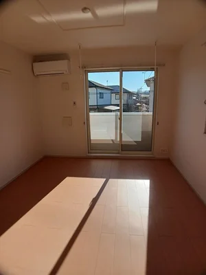 のマンスリーマンション・ウィークリーマンション「ブライト　ヒルズ 102・洋室(No.1286588)」メイン画像