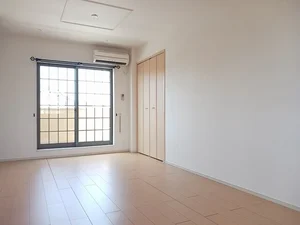 のマンスリーマンション・ウィークリーマンション「ヴィンチトーレ 201・洋室(No.1286589)」メイン画像