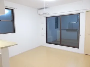 高崎商科大学前駅（群馬県）のマンスリーマンション・ウィークリーマンション「リュミエール　Ｍ 201・洋室(No.1286592)」メイン画像