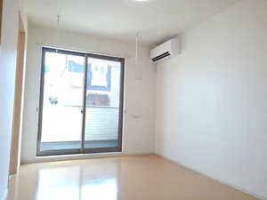 のマンスリーマンション・ウィークリーマンション「フィオレンティーナ 102・洋室(No.1286593)」メイン画像