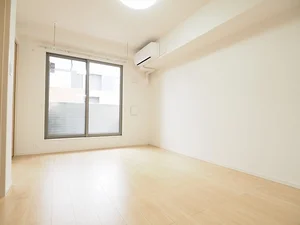 のマンスリーマンション・ウィークリーマンション「シトラス・ヴィレッジＡ 203・洋室(No.1286600)」メイン画像