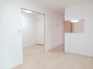 のマンスリーマンション・ウィークリーマンション「チッタ　デラ　ステラＡ 101・洋室(No.1286602)」メイン画像