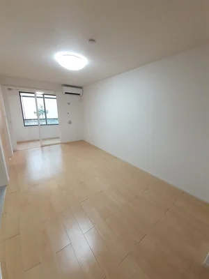 のマンスリーマンション・ウィークリーマンション「イースト　グレイス　Ａ 103・洋室(No.1286603)」メイン画像