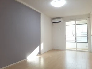 のマンスリーマンション・ウィークリーマンション「アルマナック　ハウス 202・洋室(No.1286606)」メイン画像