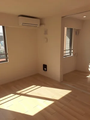 のマンスリーマンション・ウィークリーマンション「＠ＨＯＭＥ　吉祥寺通り 202・LDK(No.1286607)」メイン画像