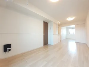 のマンスリーマンション・ウィークリーマンション「プレアデス　Ｂ 203・洋室(No.1286609)」メイン画像