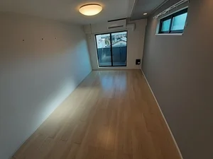 川口市のマンスリーマンション・ウィークリーマンション「ベル・シエル 204・洋室(No.1286610)」メイン画像