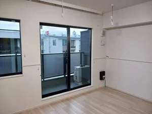 のマンスリーマンション・ウィークリーマンション「メゾン・シュシュⅡ 303・洋室(No.1286618)」メイン画像