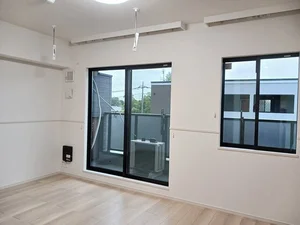 のマンスリーマンション・ウィークリーマンション「メゾン・シュシュⅡ 302・洋室(No.1286619)」メイン画像