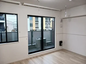 さいたま市北区のマンスリーマンション・ウィークリーマンション「メゾン・シュシュⅡ 204・洋室(No.1286621)」メイン画像