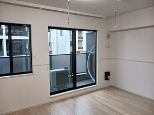 さいたま市北区のマンスリーマンション・ウィークリーマンション「メゾン・シュシュⅡ 203・洋室(No.1286622)」メイン画像