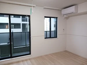 さいたま市北区のマンスリーマンション・ウィークリーマンション「メゾン・シュシュⅡ 202・洋室(No.1286623)」メイン画像