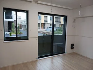 さいたま市北区のマンスリーマンション・ウィークリーマンション「メゾン・シュシュⅡ 104・洋室(No.1286624)」メイン画像