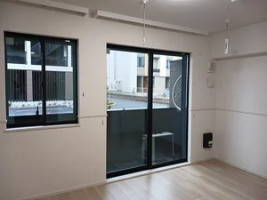 さいたま市北区のマンスリーマンション・ウィークリーマンション「メゾン・シュシュⅡ 103・洋室(No.1286625)」メイン画像