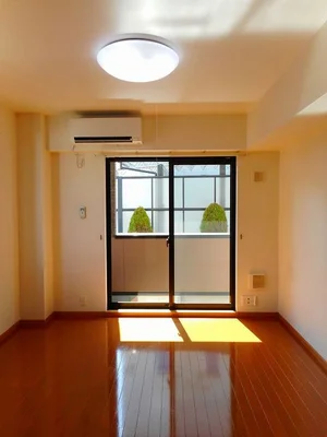 八王子市のマンスリーマンション・ウィークリーマンション「カーサ・ボニート 101・洋室(No.1286632)」メイン画像