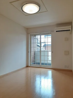 帝京大学短期大学周辺のマンスリーマンション・ウィークリーマンション「パストラル 102・洋室(No.1286634)」メイン画像