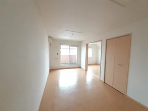 南足柄市のマンスリーマンション・ウィークリーマンション「ブラーレン 201・洋室(No.1286635)」メイン画像