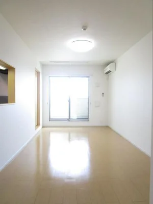 のマンスリーマンション・ウィークリーマンション「サニーレジデンス 304・洋室(No.1286636)」メイン画像