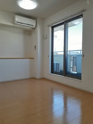 のマンスリーマンション・ウィークリーマンション「インプレス 205・洋室(No.1286639)」メイン画像