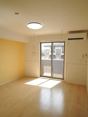 東京純心大学周辺のマンスリーマンション・ウィークリーマンション「グレイスＢ 103・洋室(No.1286645)」メイン画像