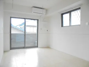 のマンスリーマンション・ウィークリーマンション「ヴェルメイユ 104・洋室(No.1286646)」メイン画像