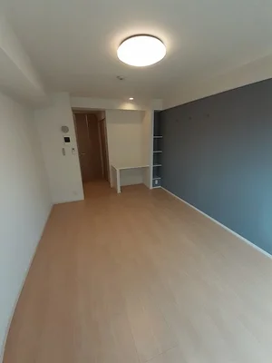 のマンスリーマンション・ウィークリーマンション「トゥジュール　Ｔ．Ｙ 107・洋室(No.1286648)」メイン画像