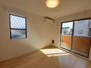 のマンスリーマンション・ウィークリーマンション「ＶｅｒｔｅｓＳｅａ・Ⅸ 104・洋室(No.1286649)」メイン画像