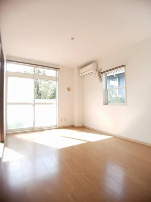 のマンスリーマンション・ウィークリーマンション「グリーンヒルズＡ 102・洋室(No.1286652)」メイン画像