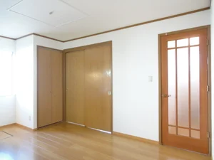 のマンスリーマンション・ウィークリーマンション「ミニヨンＡＮ 103・洋室(No.1286653)」メイン画像