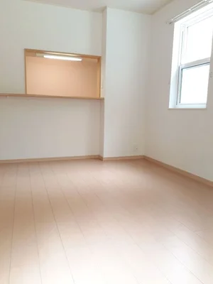 愛知県のマンスリーマンション・ウィークリーマンション「アザレ 105・LDK(No.1286658)」メイン画像