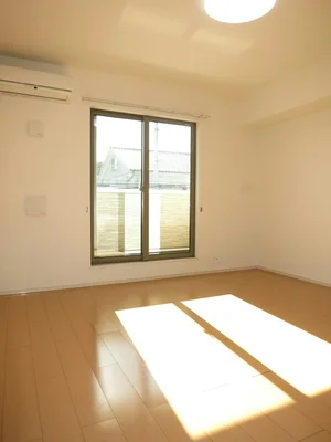 静岡県のマンスリーマンション・ウィークリーマンション「スペースＫ　Ⅳ 201・洋室(No.1286661)」メイン画像