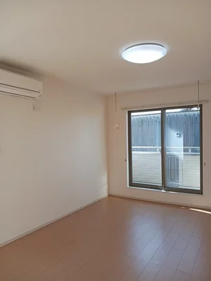 のマンスリーマンション・ウィークリーマンション「ちなみ 202・洋室(No.1286662)」メイン画像