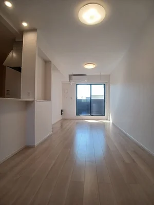 のマンスリーマンション・ウィークリーマンション「パストラーレ 202・洋室(No.1286664)」メイン画像